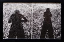 Untitled (Shadow), 1969