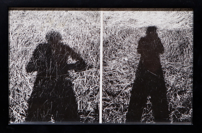Andrzej Lachowicz, Untitled (Shadow), 1969