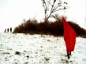  KwieKulik Gra na Wzgórzu Morela (Akcja grupowa), 1971