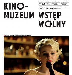 Kinomuzeum 2012 Program festiwalu